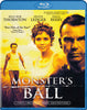 Monster s Ball (Blu-ray) BLU-RAY Movie 