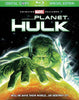 Planet Hulk (Special Edition) (Blu-ray) BLU-RAY Movie 