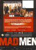 Mad Men - Season One (1) (Boxset) (LG) DVD Movie 