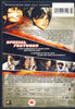 Bandidas DVD Movie 