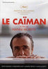 Le Caiman (Original Italian Version with English Subtitles) DVD Movie 