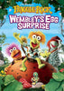 Fraggle Rock - Wembley's Egg Surprise DVD Movie 
