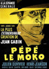 Pepe Le Moko DVD Movie 