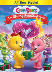 Care Bears - The Giving Festival Movie