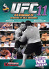 UFC - Ultimate Fighting Championship Classics - Vol. 11 DVD Movie 