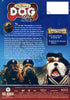 Jim Henson's Dog City DVD Movie 