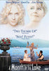A Month by the Lake (Bilingual) DVD Movie 