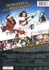 Avenging Eagle (Dragon Dynasty) DVD Movie 