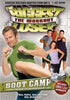The Biggest Loser - The Workout - Boot Camp (LG) DVD Movie 