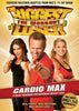 The Biggest Loser - The Workout - Cardio Max, Vol.3 (Jillian Michaels) DVD Movie 