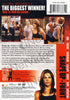 The Biggest Winner - How to Win by Losing - Shape Up-Front (Jillian Michael) DVD Movie 