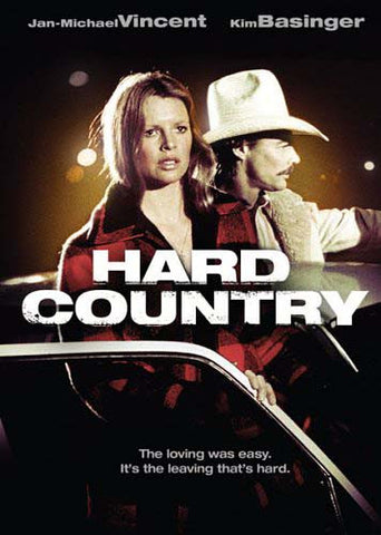 Hard Country DVD Movie 