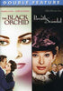 The Black Orchid /A Breath of Scandal (Double Feature) DVD Movie 
