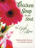Chicken Soup for the Soul - The Gift of Love DVD Movie 