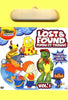 Lost And Found - Vol. 1 (Treehouse) (Bilingual) DVD Movie 