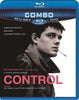 Control (DVD+Blu-ray Combo) (Blu-ray) BLU-RAY Movie 