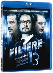 Filiere 13 (Bilingual) (Blu-ray)