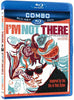 I m Not There (DVD+Blu-ray Combo) (Blu-ray) (Bilingual) BLU-RAY Movie 