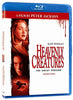 Heavenly Creatures (The Uncut Version) (Blu-ray) BLU-RAY Movie 