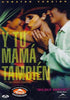 Y tu Mama Tambien (Unrated Version) (Bilingual) DVD Movie 