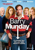 Barry Munday DVD Movie 