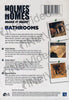 Holmes on Homes - Bathrooms DVD Movie 