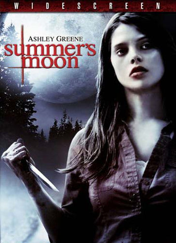 Summer's Moon DVD Movie 