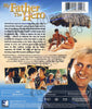 My Father the Hero (Blu-ray) BLU-RAY Movie 