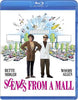 Scenes from a Mall (Blu-ray) BLU-RAY Movie 