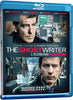 The Ghost Writer (Blu-ray) (Bilingual) BLU-RAY Movie 