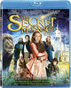 The Secret of Moonacre (Bilingual) (Blu-ray) BLU-RAY Movie 