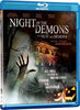 Night of the Demons (Blu-ray) BLU-RAY Movie 