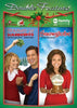 Holiday in Handcuffs/Snowglobe (Double Feature) DVD Movie 