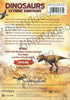 Dinosaurs: Extreme Survivors DVD Movie 