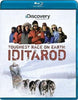 Toughest Race on Earth - Iditarod (Blu-ray) BLU-RAY Movie 