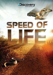Speed of Life (Discovery Channel)