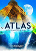 Atlas - Uncovering Earth DVD Movie 