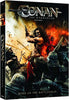 Conan the Barbarian (2011) (Bilingual) DVD Movie 