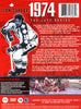 Team Canada 1974 - The Lost Series (Boxset) DVD Movie 