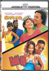 Sprung/Held Up (Double Feature) DVD Movie 