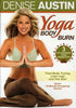 Denise Austin - Yoga Body Burn (LG) DVD Movie 