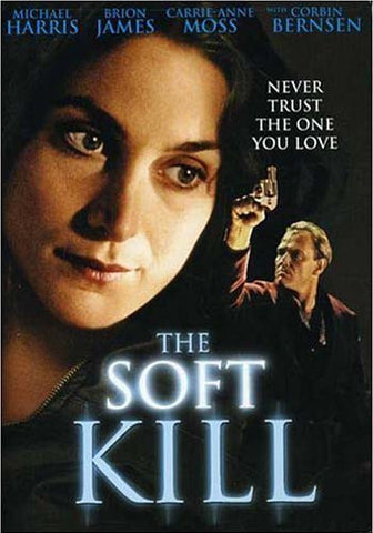 The Soft Kill DVD Movie 