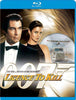 Licence to Kill (Blu-ray) BLU-RAY Movie 