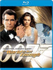 The World is Not Enough (Blu-ray) (James Bond) BLU-RAY Movie 