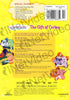 Care Bears - The Gift of Caring DVD Movie 