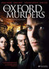 Oxford Murders DVD Movie 