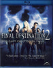 Final Destination 2 (Bilingual) (Blu-ray) BLU-RAY Movie 