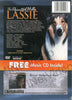 Lassie - The Painted Hills (With Bonus CD Rocky Mountain Rain) (Boxset) DVD Movie 