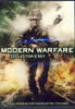 Modern Warfare Collector s Set - Special Forces Vol. 1, 2/Navy Seals/Making Marines (4 Films) DVD Movie 