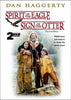Spirit of the Eagle/Sign of the Otter (Dan Haggerty) (Boxset) DVD Movie 